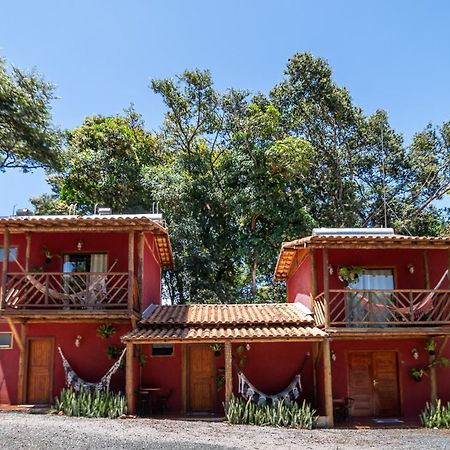 A Mi Manera Pousada , Cerveja Propria E Bistro ! Brumadinho Buitenkant foto