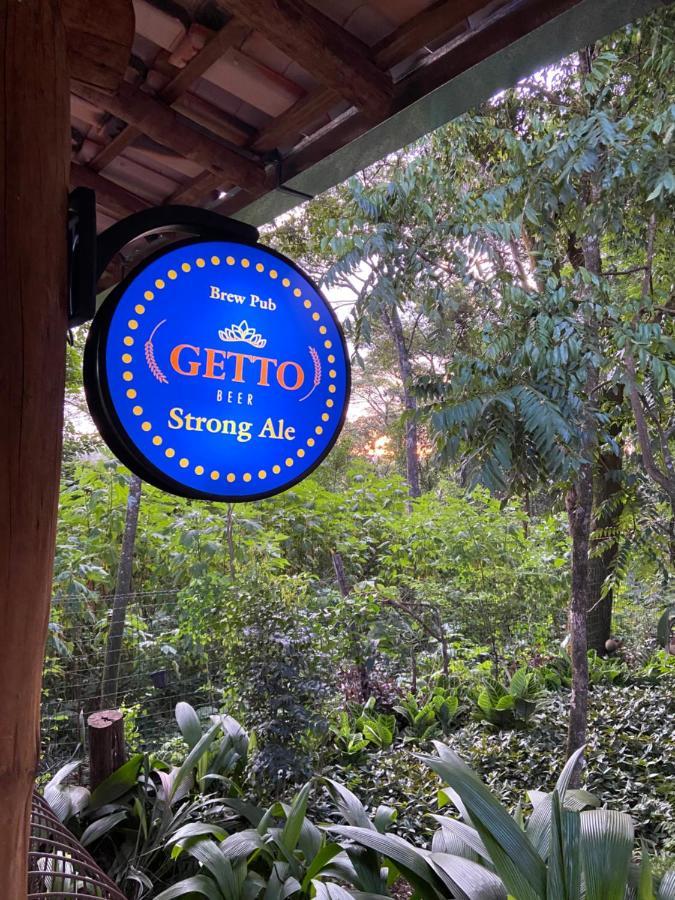 A Mi Manera Pousada , Cerveja Propria E Bistro ! Brumadinho Buitenkant foto