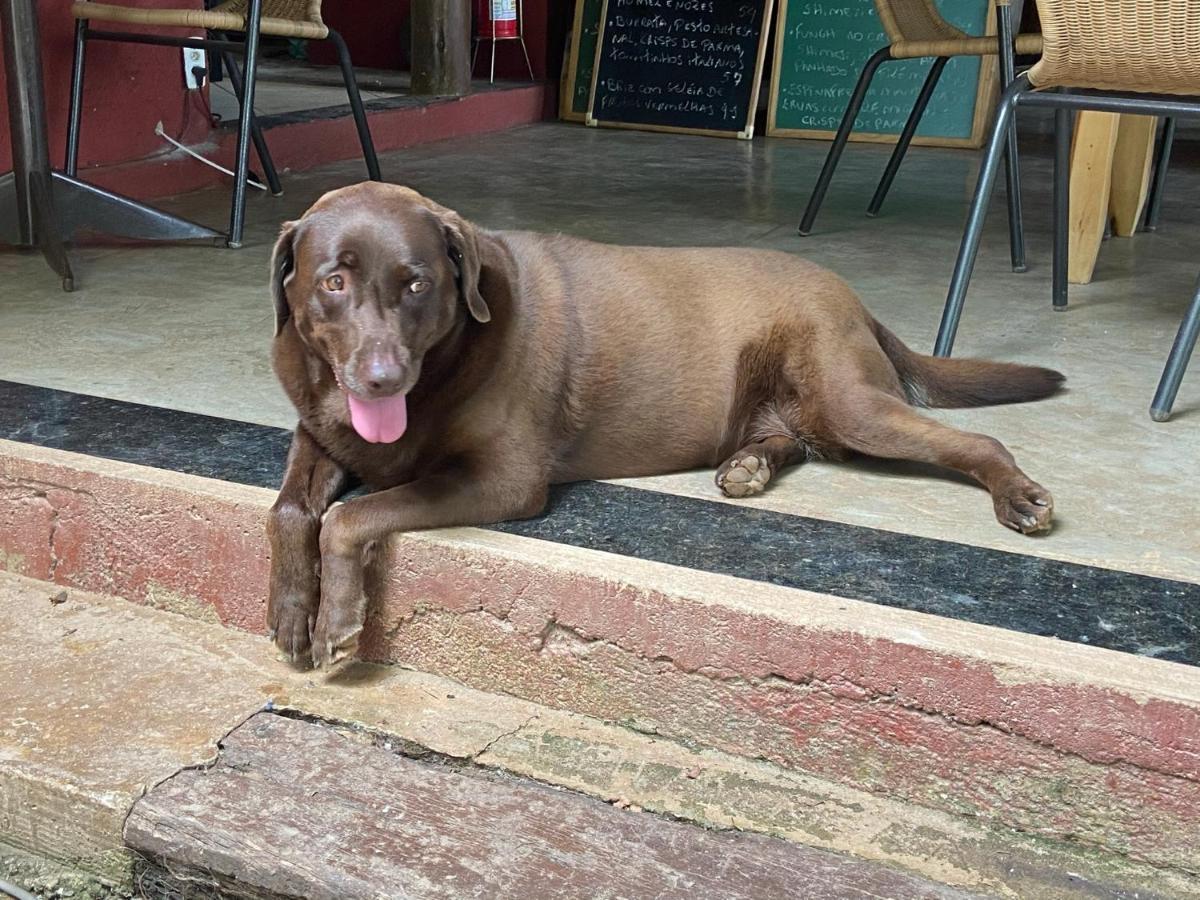 A Mi Manera Pousada , Cerveja Propria E Bistro ! Brumadinho Buitenkant foto
