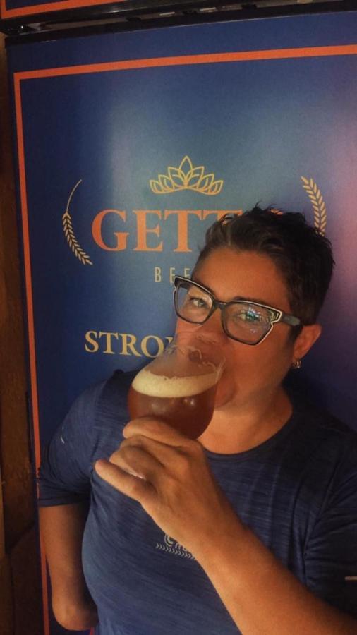 A Mi Manera Pousada , Cerveja Propria E Bistro ! Brumadinho Buitenkant foto