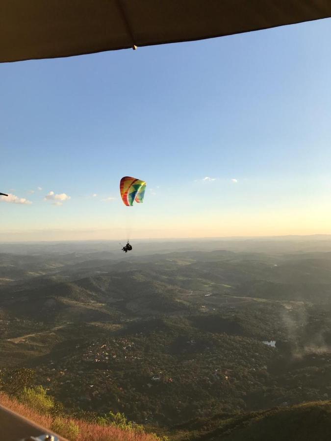 A Mi Manera Pousada , Cerveja Propria E Bistro ! Brumadinho Buitenkant foto