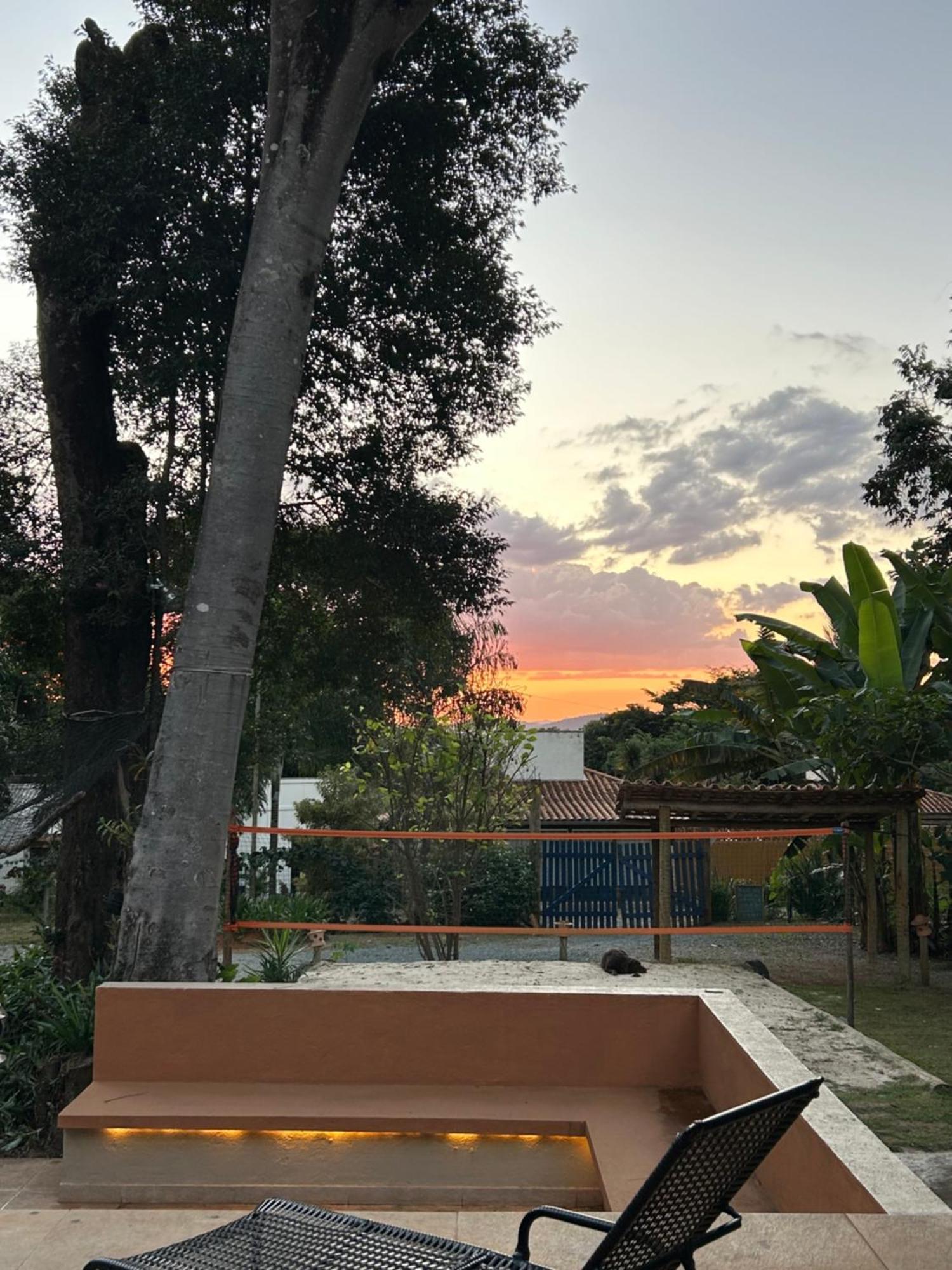 A Mi Manera Pousada , Cerveja Propria E Bistro ! Brumadinho Buitenkant foto