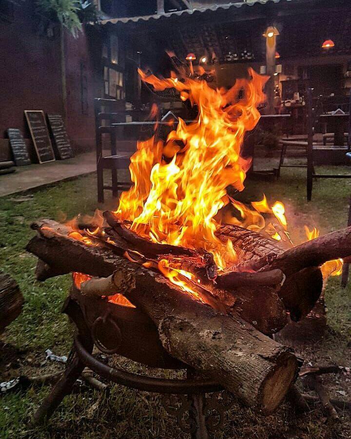 A Mi Manera Pousada , Cerveja Propria E Bistro ! Brumadinho Buitenkant foto